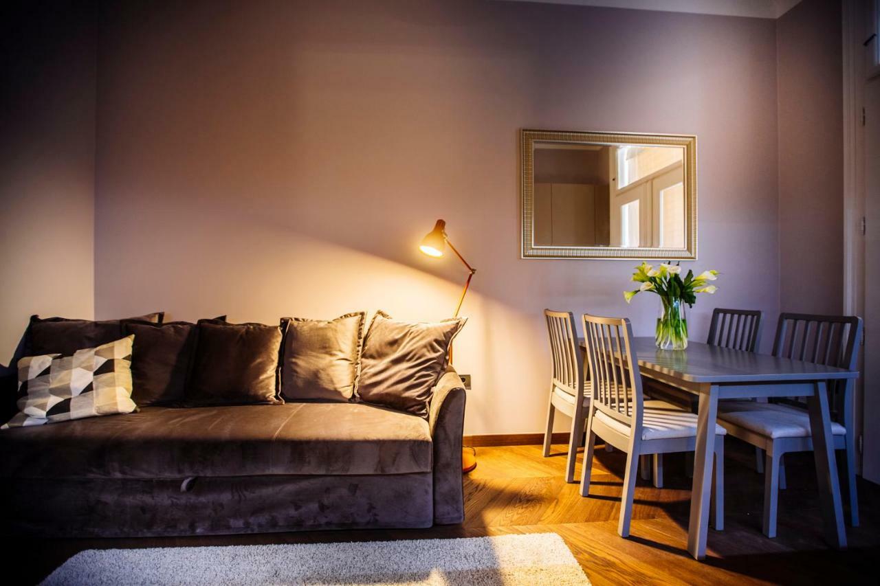 Premium Apartments Villa Herkules Abbázia Kültér fotó